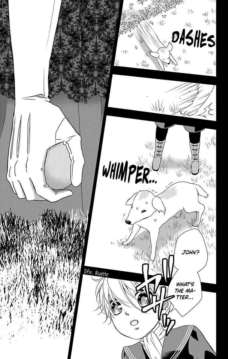 Kuro Hakushaku wa Hoshi o Mederu Chapter 42 page 29 - Chapter 42