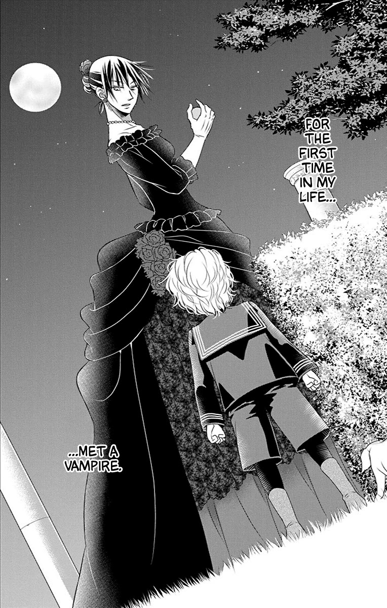 Kuro Hakushaku wa Hoshi o Mederu Chapter 42 page 31 - Chapter 42
