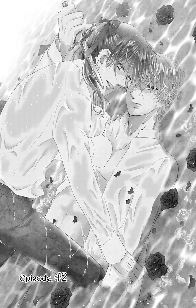 Kuro Hakushaku wa Hoshi o Mederu Chapter 42 page 4 - Chapter 42