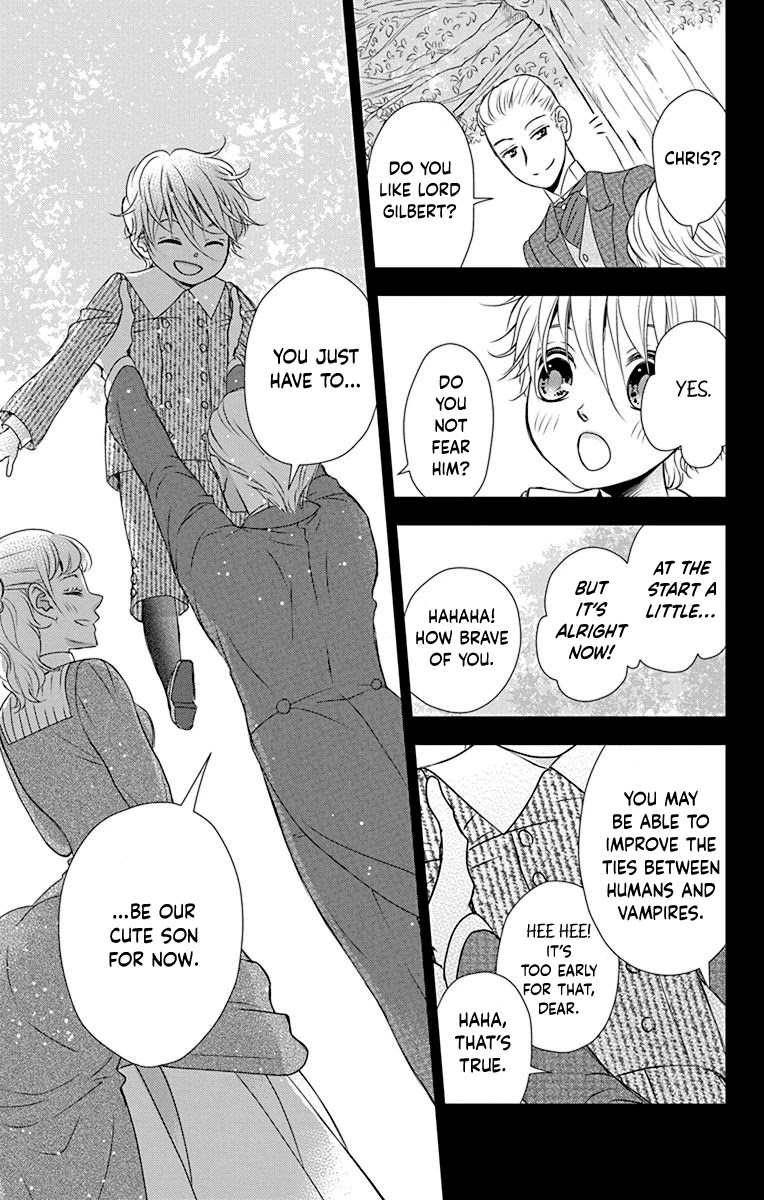 Kuro Hakushaku wa Hoshi o Mederu Chapter 43 page 19 - Chapter 43