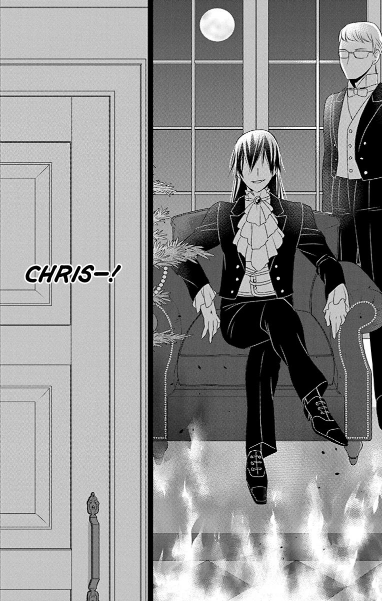 Kuro Hakushaku wa Hoshi o Mederu Chapter 43 page 30 - Chapter 43
