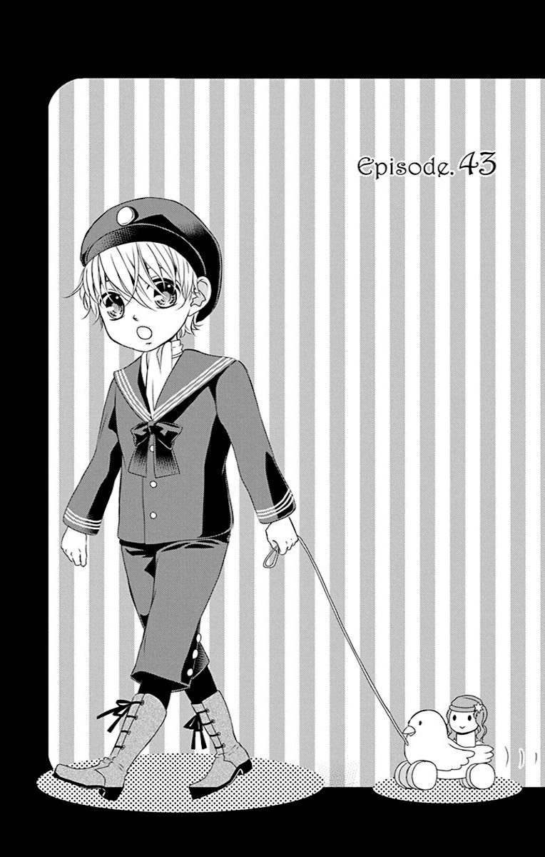 Kuro Hakushaku wa Hoshi o Mederu Chapter 43 page 4 - Chapter 43