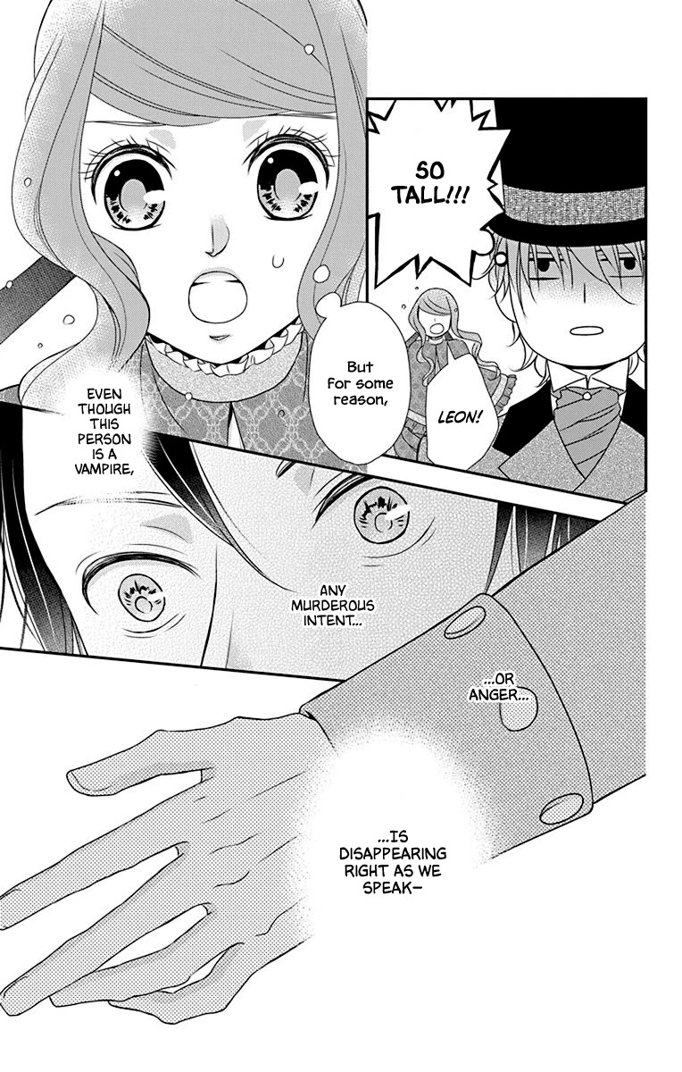 Kuro Hakushaku wa Hoshi o Mederu Chapter 44 page 28 - Chapter 44