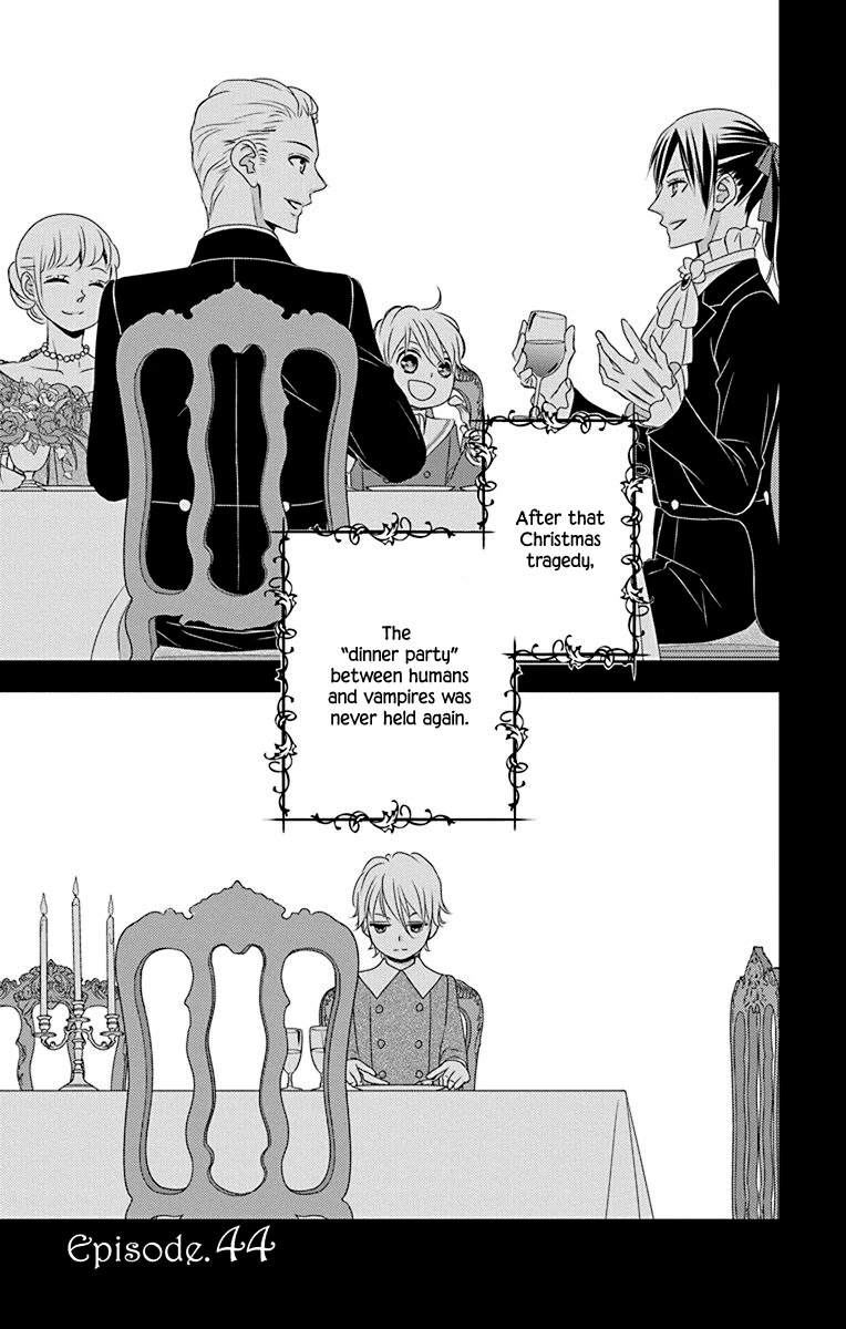 Kuro Hakushaku wa Hoshi o Mederu Chapter 44 page 4 - Chapter 44