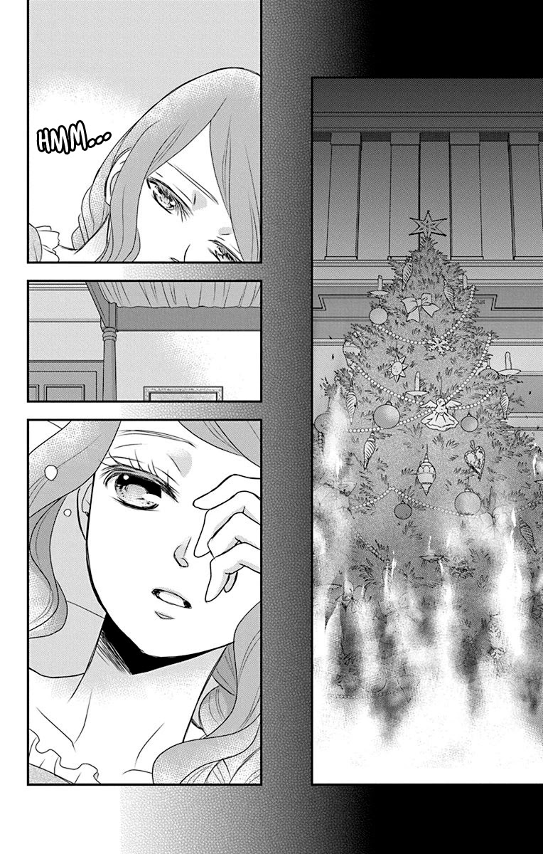 Kuro Hakushaku wa Hoshi o Mederu Chapter 44 page 5 - Chapter 44