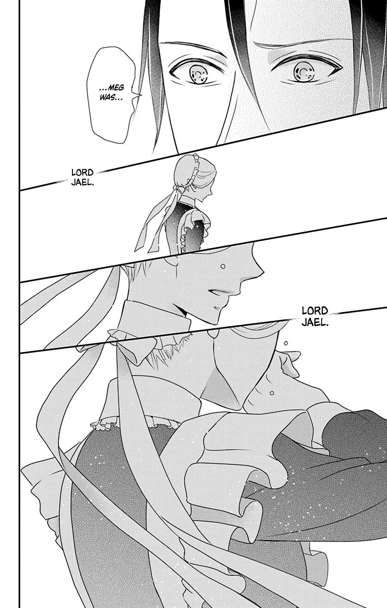 Kuro Hakushaku wa Hoshi o Mederu Chapter 45 page 20 - Chapter 45