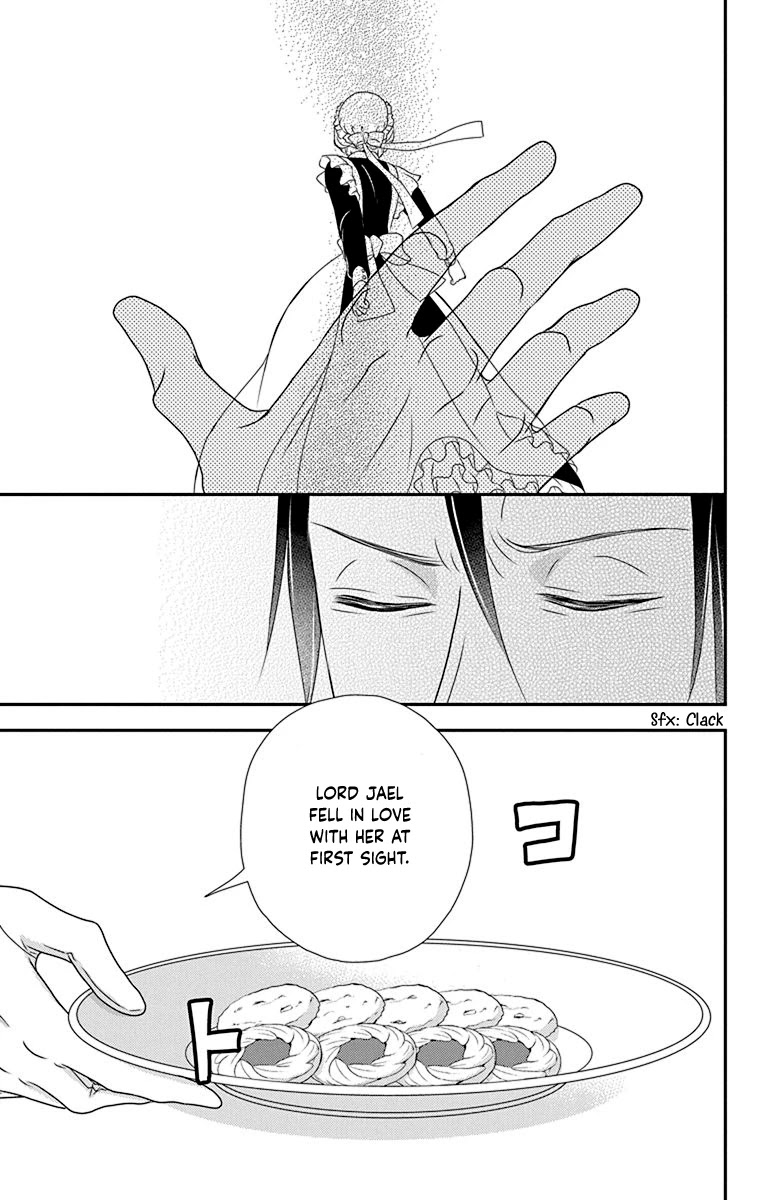 Kuro Hakushaku wa Hoshi o Mederu Chapter 45 page 21 - Chapter 45
