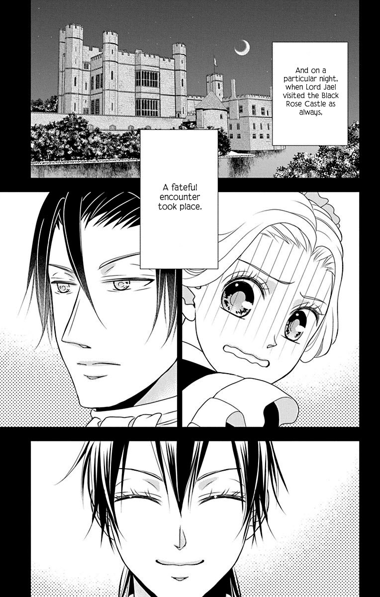 Kuro Hakushaku wa Hoshi o Mederu Chapter 45 page 23 - Chapter 45