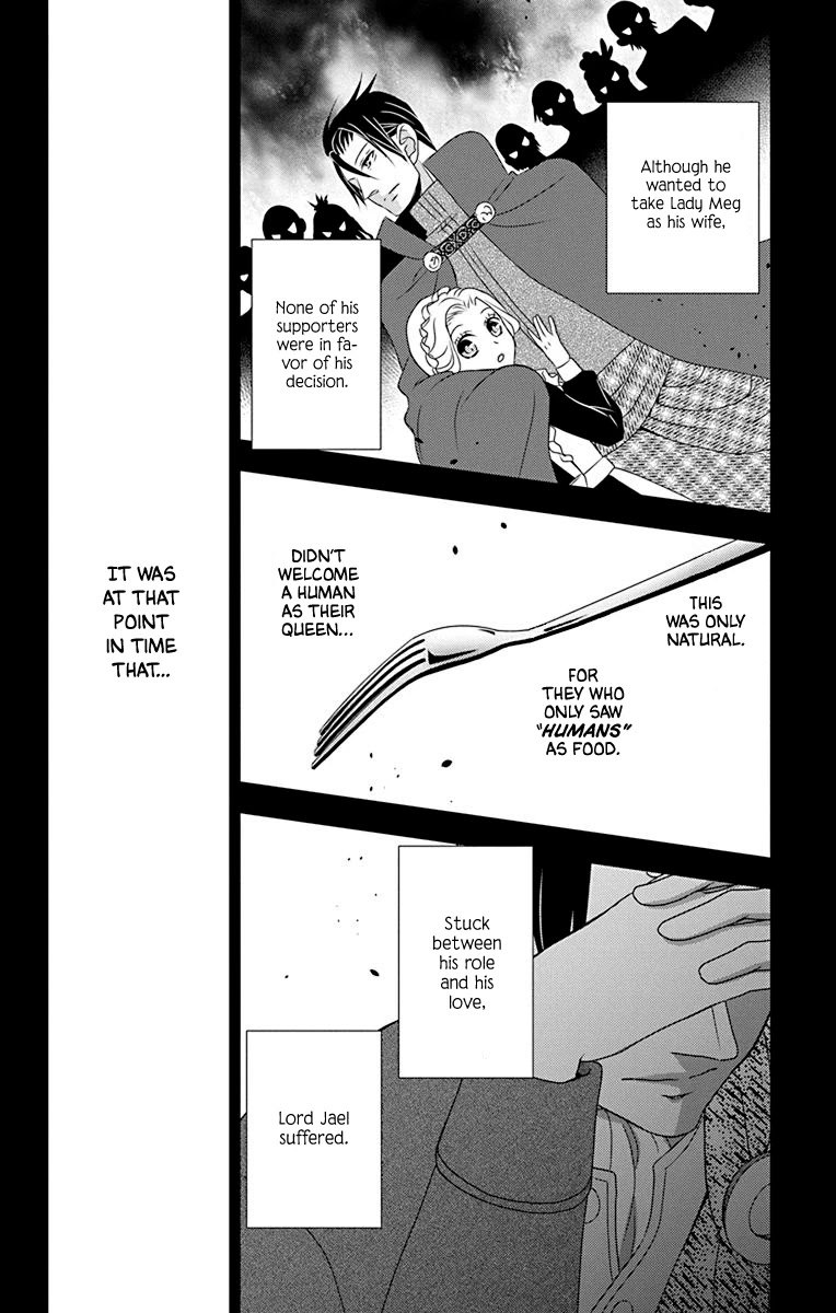 Kuro Hakushaku wa Hoshi o Mederu Chapter 45 page 26 - Chapter 45