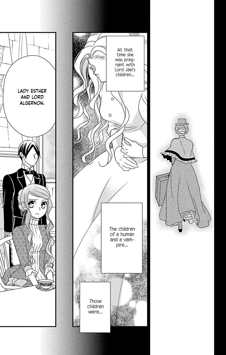 Kuro Hakushaku wa Hoshi o Mederu Chapter 45 page 27 - Chapter 45