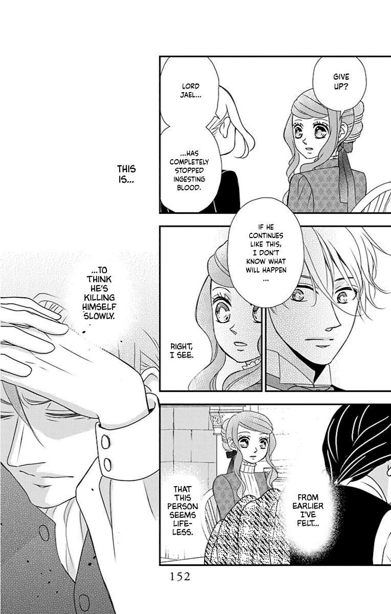 Kuro Hakushaku wa Hoshi o Mederu Chapter 45 page 30 - Chapter 45