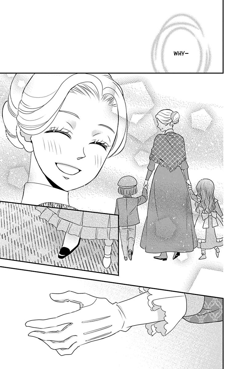 Kuro Hakushaku wa Hoshi o Mederu Chapter 45 page 31 - Chapter 45