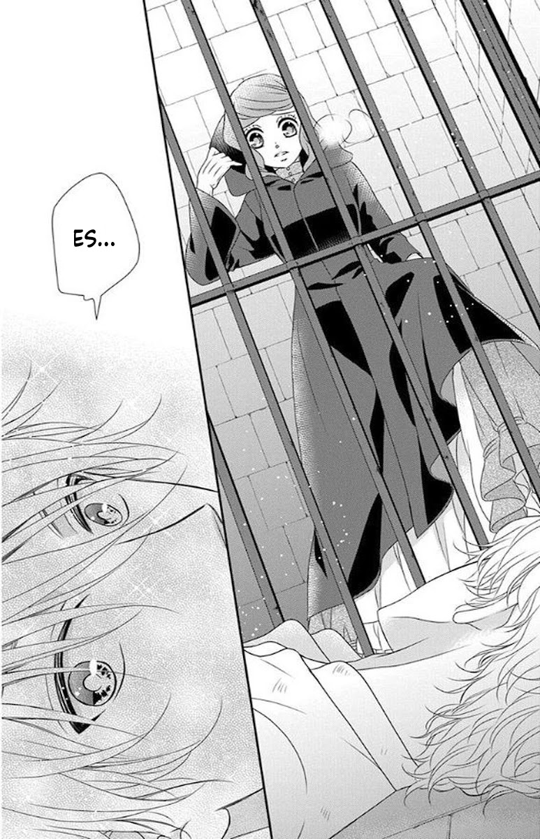 Kuro Hakushaku wa Hoshi o Mederu Chapter 48 page 13 - Chapter 48