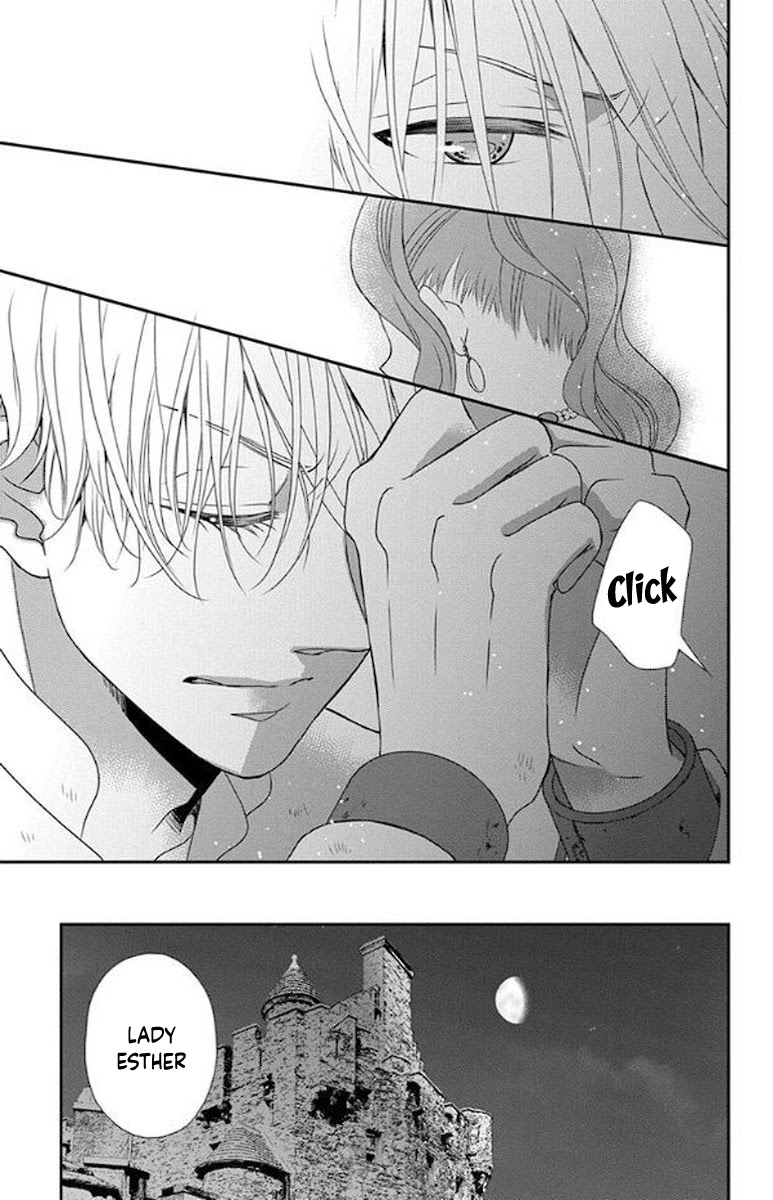 Kuro Hakushaku wa Hoshi o Mederu Chapter 49 page 26 - Chapter 49
