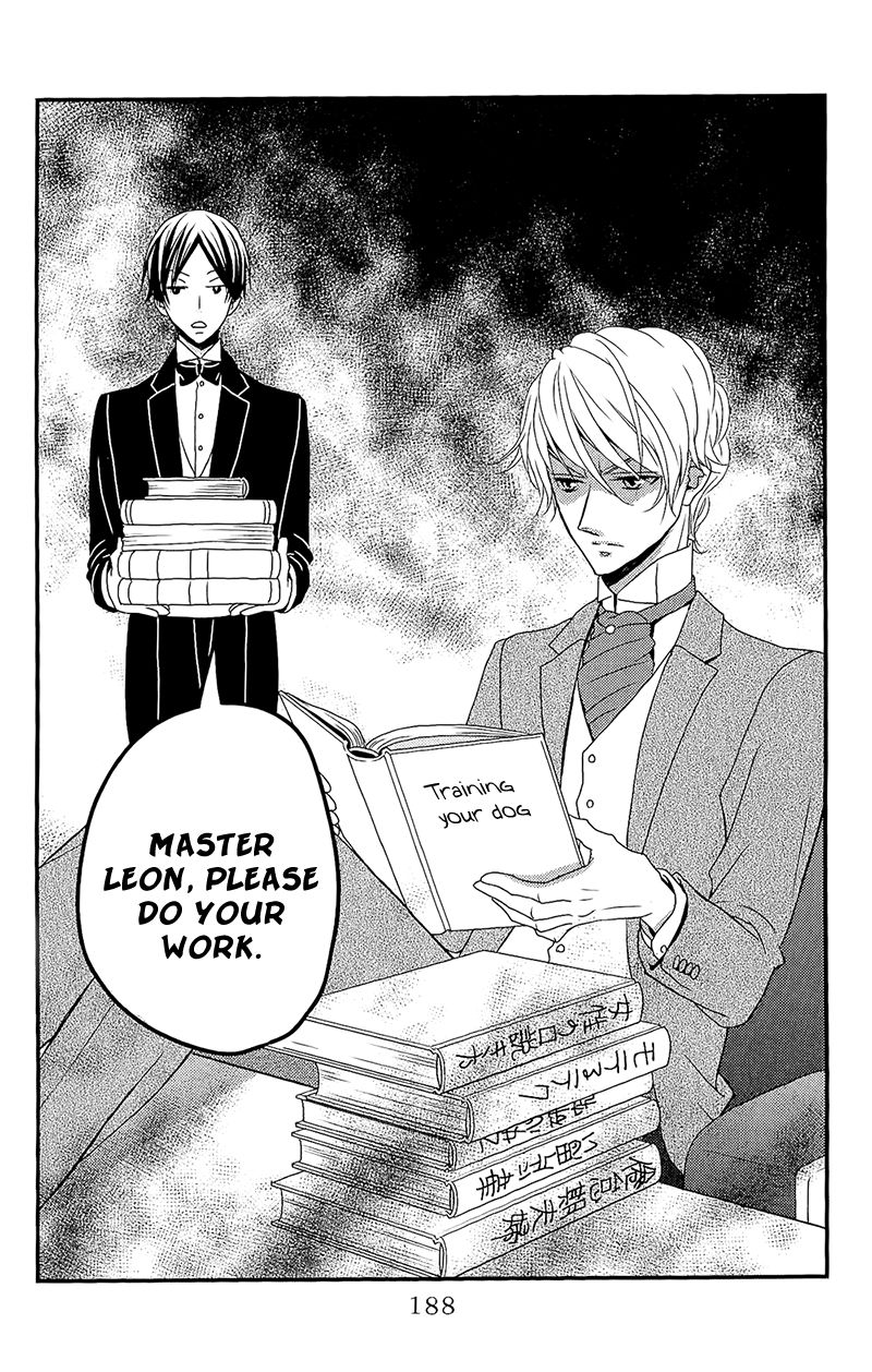 Kuro Hakushaku wa Hoshi o Mederu Chapter 5 page 47 - Chapter 5