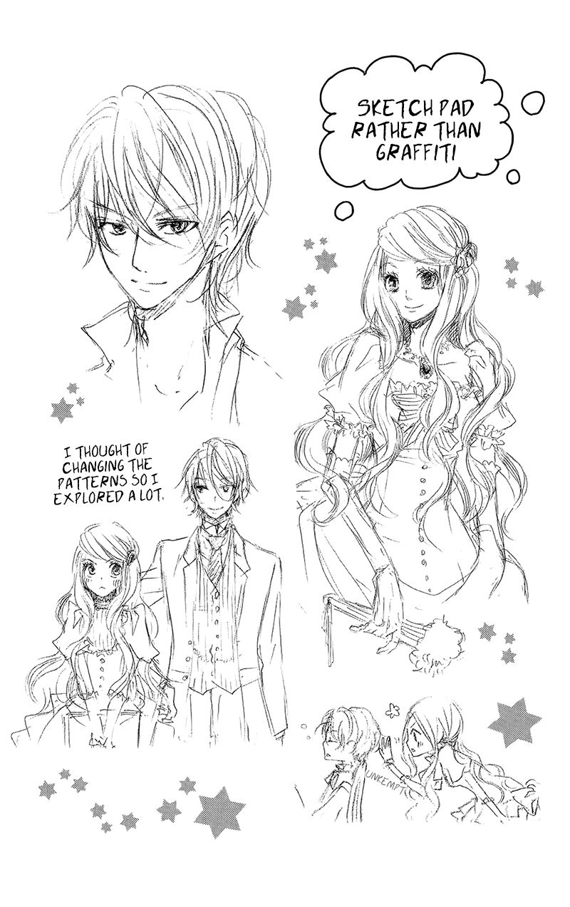 Kuro Hakushaku wa Hoshi o Mederu Chapter 5 page 48 - Chapter 5