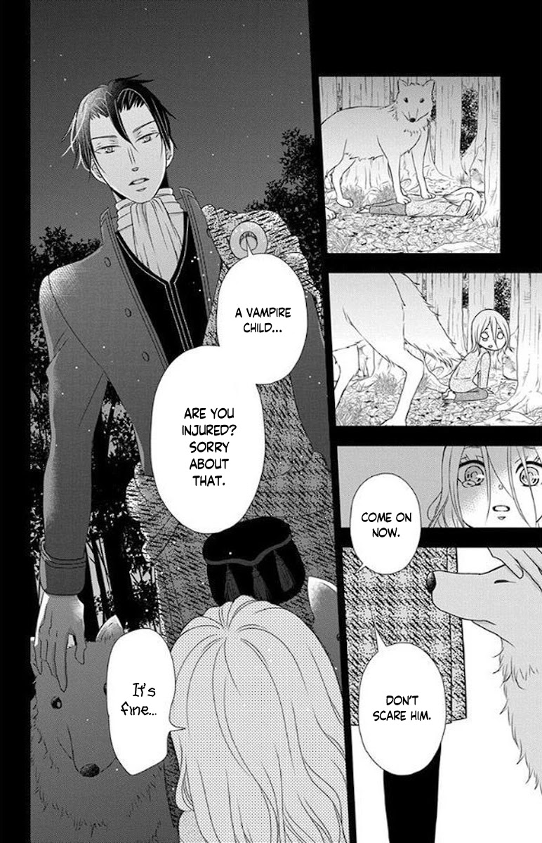 Kuro Hakushaku wa Hoshi o Mederu Chapter 50 page 15 - Chapter 50