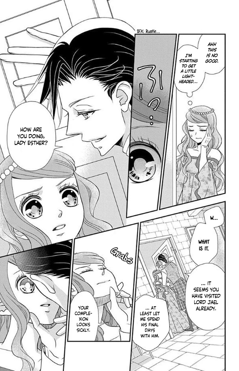 Kuro Hakushaku wa Hoshi o Mederu Chapter 50 page 26 - Chapter 50