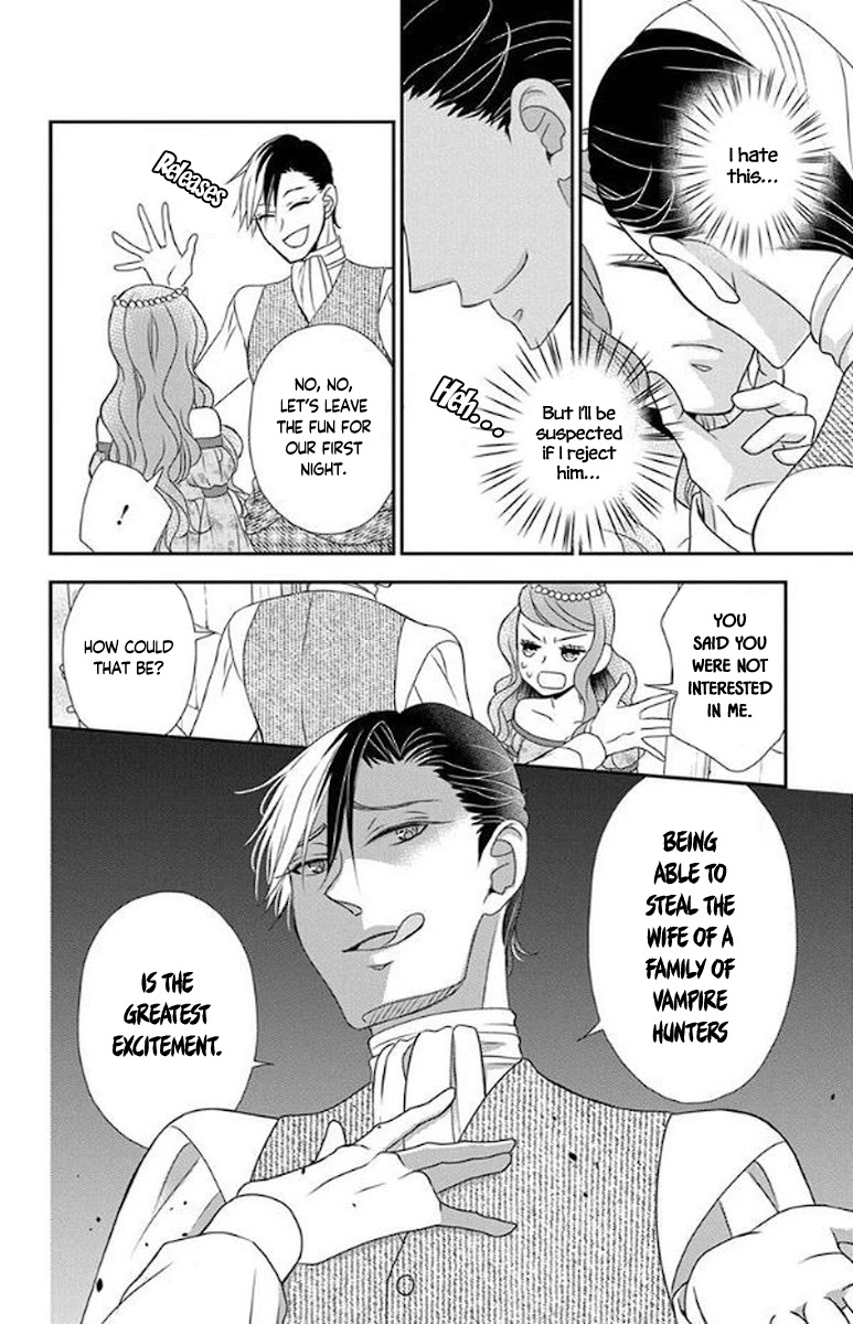 Kuro Hakushaku wa Hoshi o Mederu Chapter 50 page 27 - Chapter 50