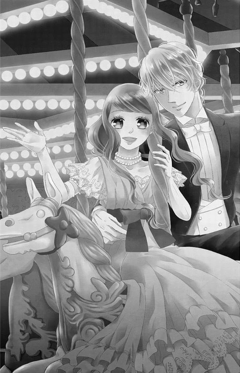 Kuro Hakushaku wa Hoshi o Mederu Chapter 50 page 6 - Chapter 50