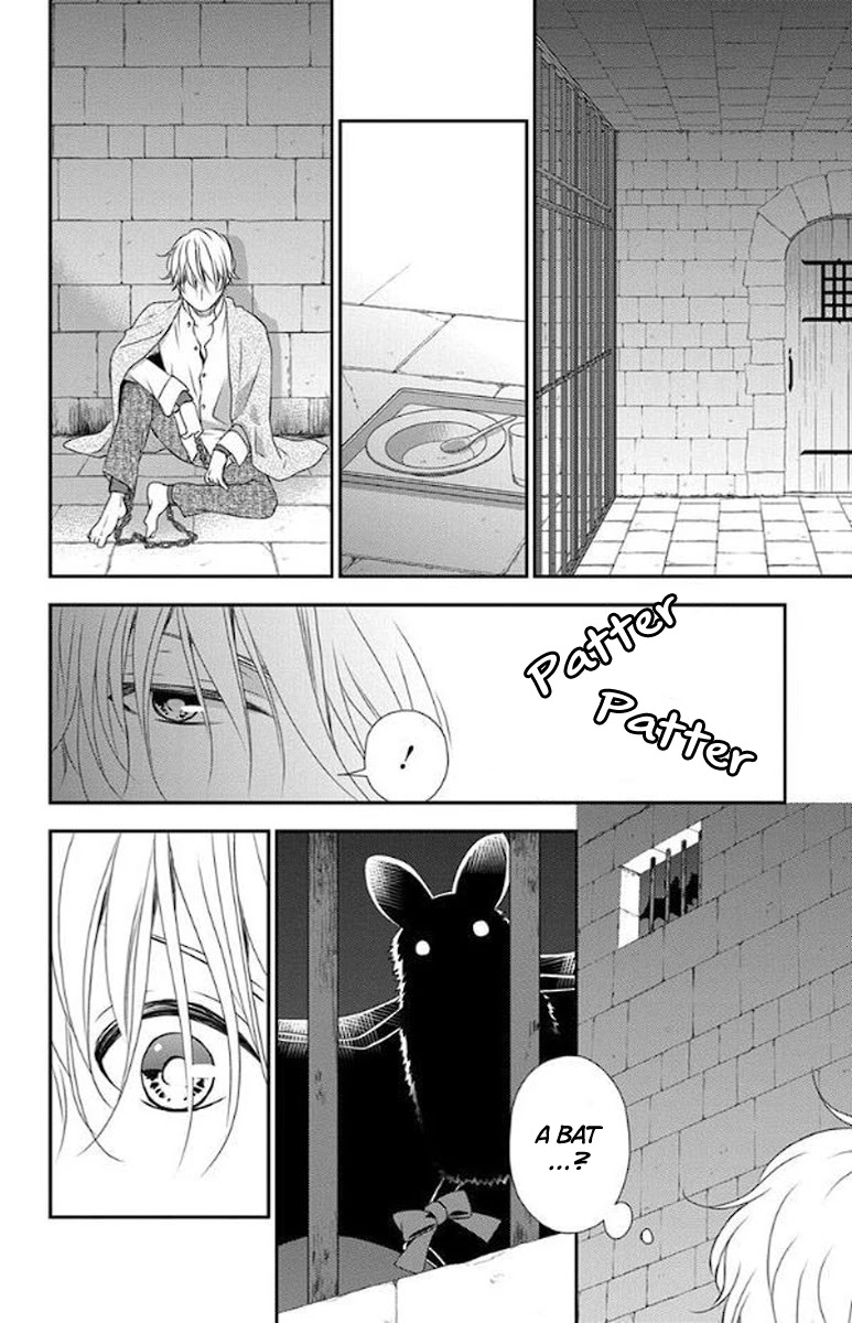 Kuro Hakushaku wa Hoshi o Mederu Chapter 50 page 7 - Chapter 50