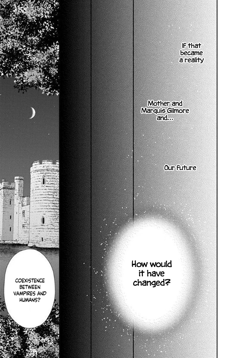 Kuro Hakushaku wa Hoshi o Mederu Chapter 51 page 12 - Chapter 51