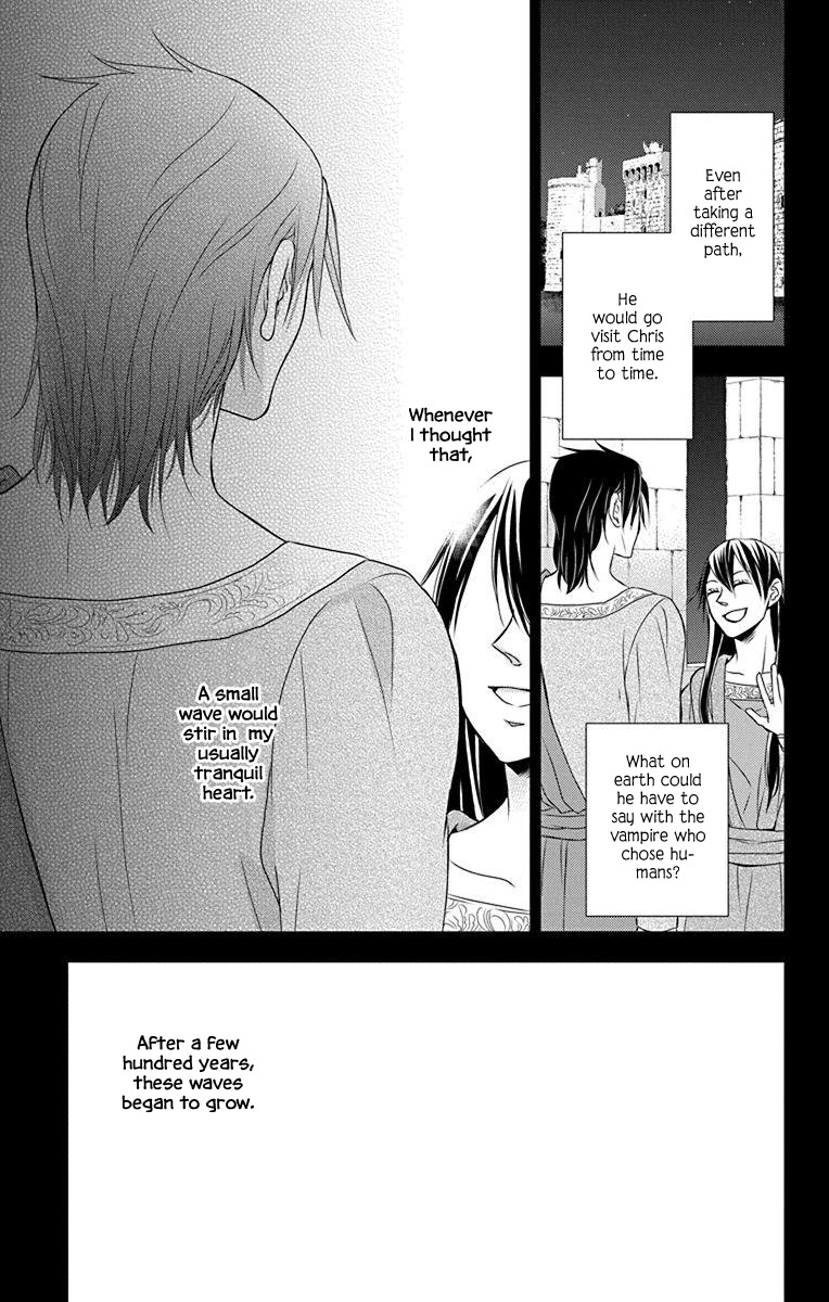 Kuro Hakushaku wa Hoshi o Mederu Chapter 53 page 13 - Chapter 53