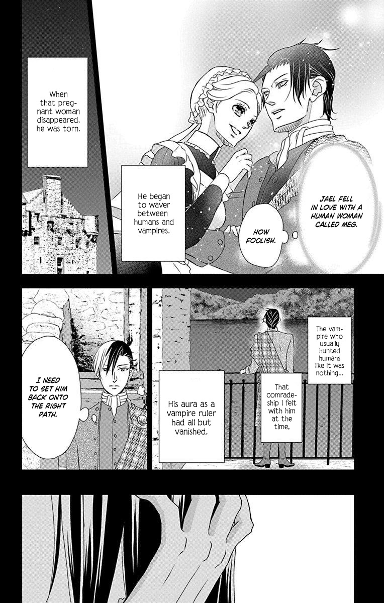 Kuro Hakushaku wa Hoshi o Mederu Chapter 53 page 14 - Chapter 53