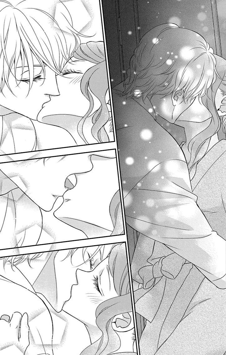 Kuro Hakushaku wa Hoshi o Mederu Chapter 54 page 26 - Chapter 54