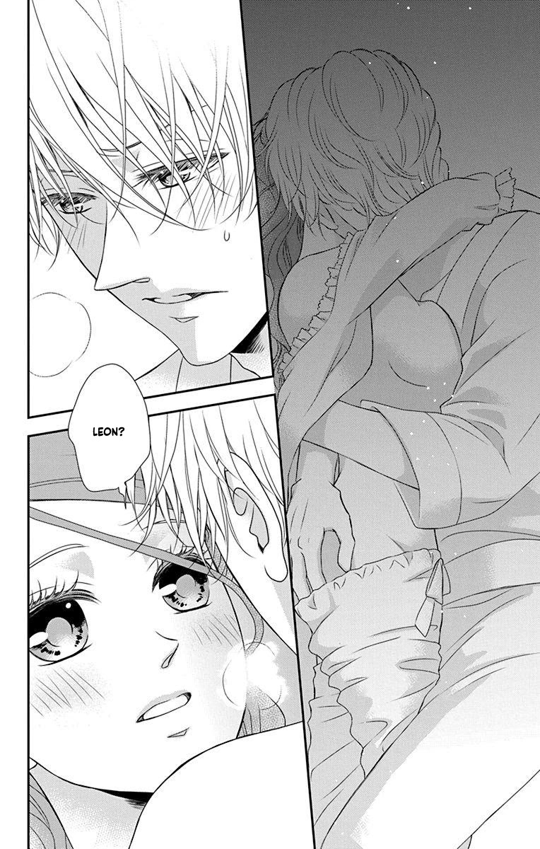 Kuro Hakushaku wa Hoshi o Mederu Chapter 54 page 31 - Chapter 54