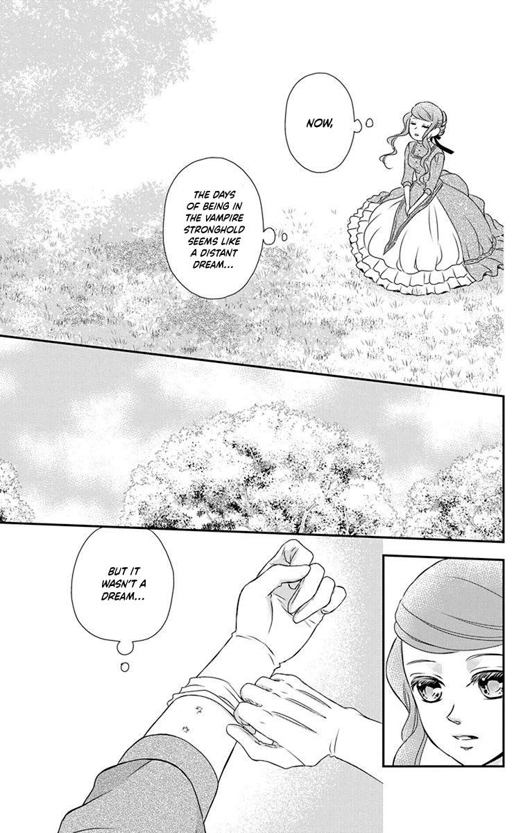 Kuro Hakushaku wa Hoshi o Mederu Chapter 54 page 6 - Chapter 54