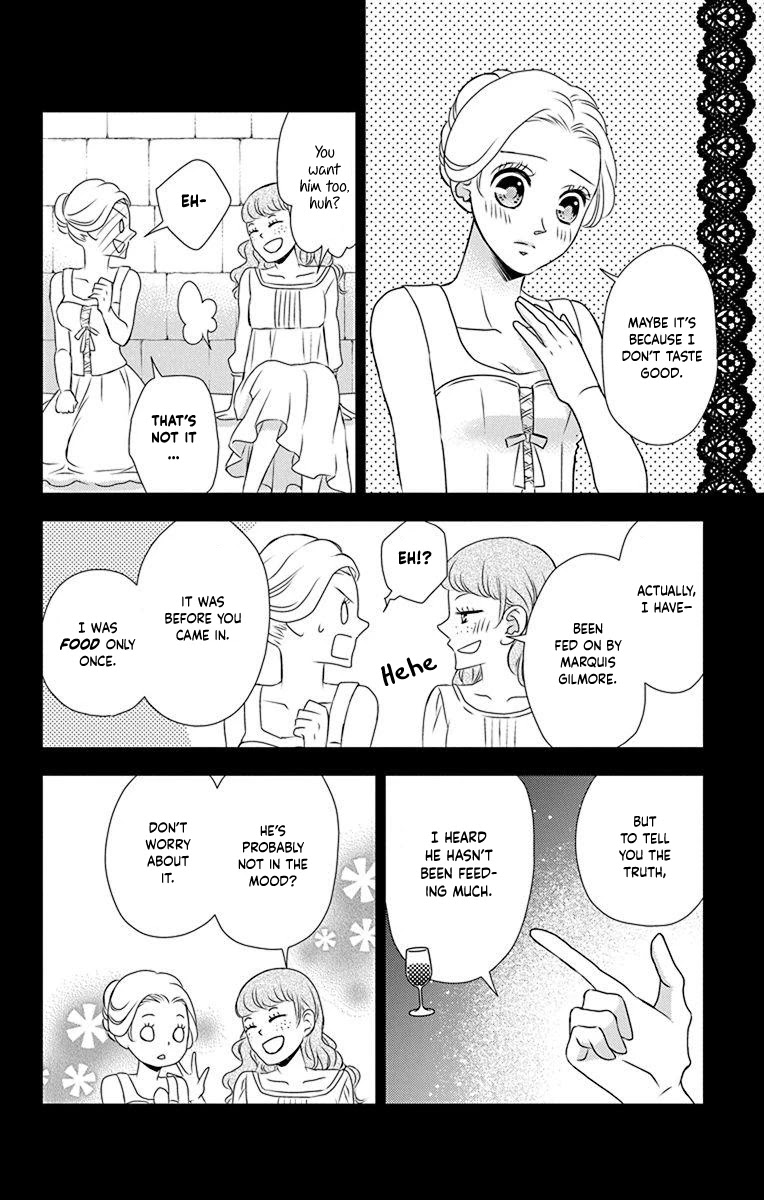 Kuro Hakushaku wa Hoshi o Mederu Chapter 55 page 23 - Chapter 55