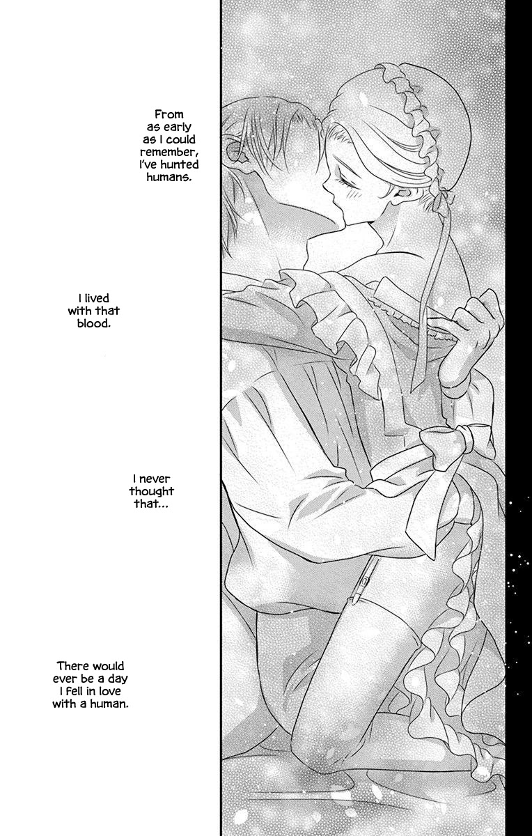 Kuro Hakushaku wa Hoshi o Mederu Chapter 55 page 30 - Chapter 55