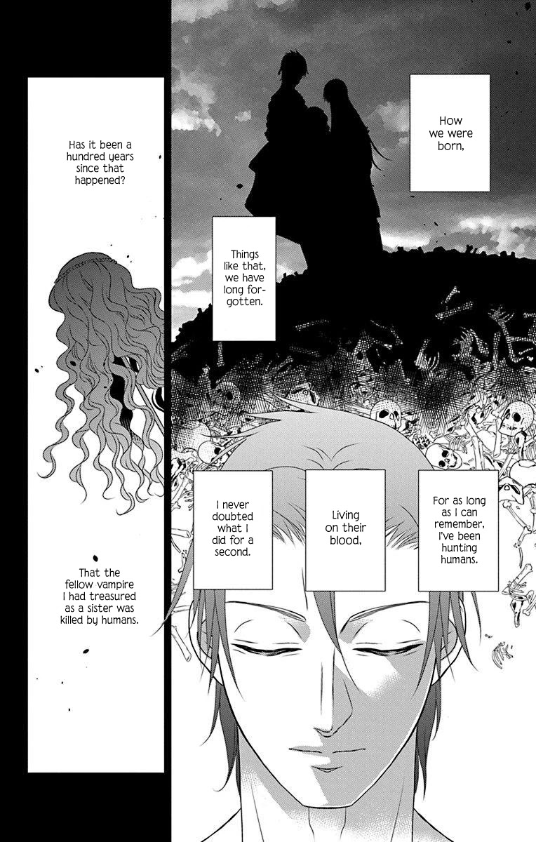Kuro Hakushaku wa Hoshi o Mederu Chapter 55 page 5 - Chapter 55