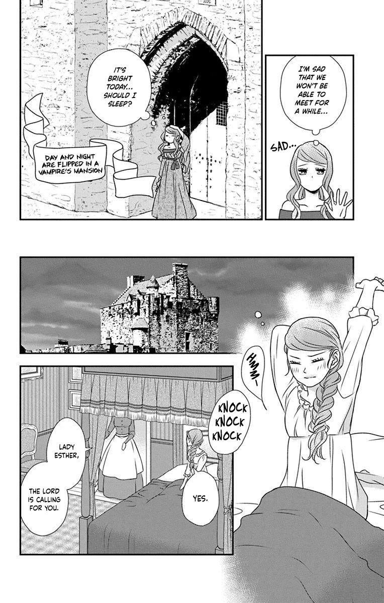 Kuro Hakushaku wa Hoshi o Mederu Chapter 56 page 21 - Chapter 56