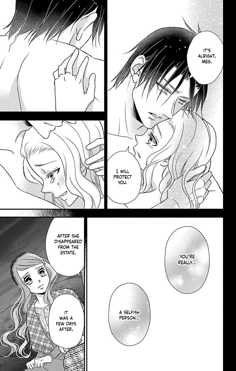 Kuro Hakushaku wa Hoshi o Mederu Chapter 56 page 27 - Chapter 56