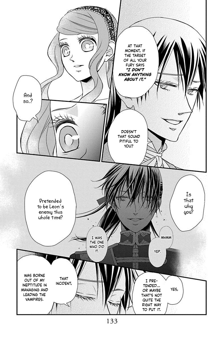 Kuro Hakushaku wa Hoshi o Mederu Chapter 57 page 14 - Chapter 57