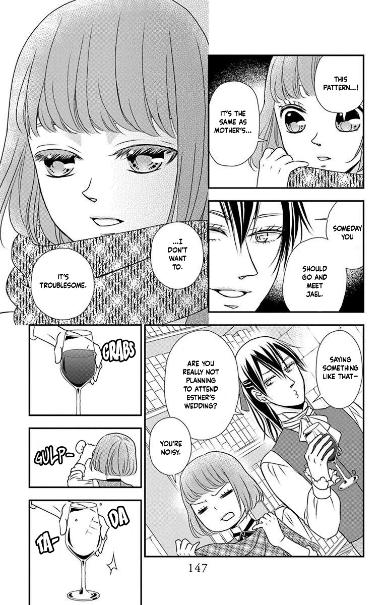 Kuro Hakushaku wa Hoshi o Mederu Chapter 57 page 27 - Chapter 57