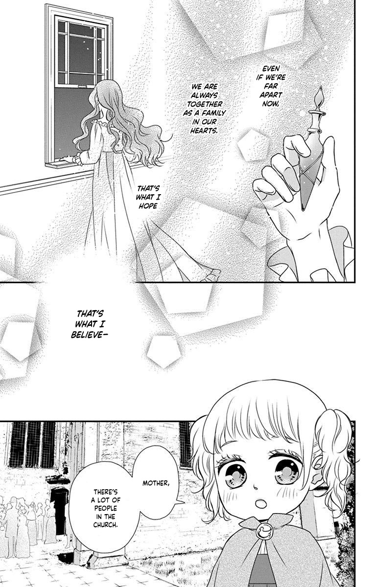 Kuro Hakushaku wa Hoshi o Mederu Chapter 57 page 29 - Chapter 57