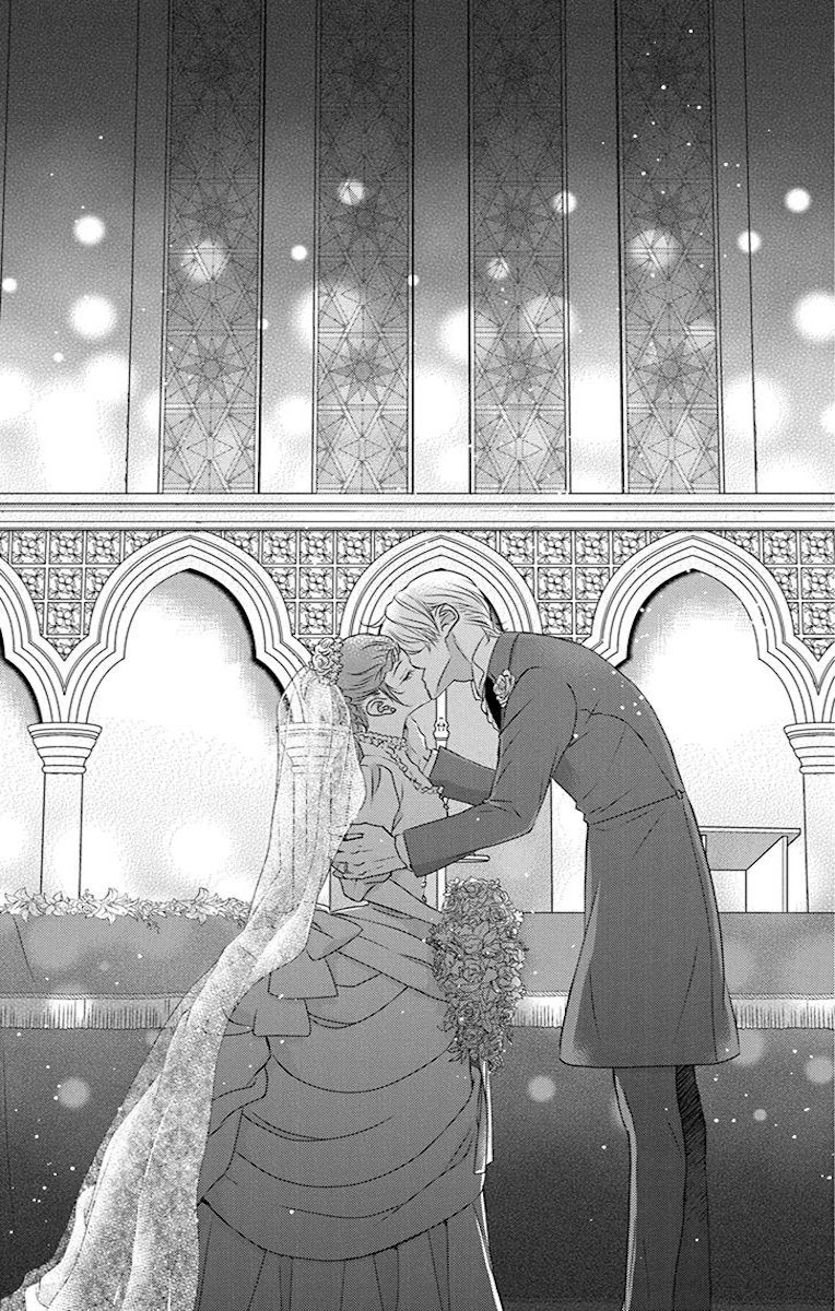 Kuro Hakushaku wa Hoshi o Mederu Chapter 58 page 10 - Chapter 58