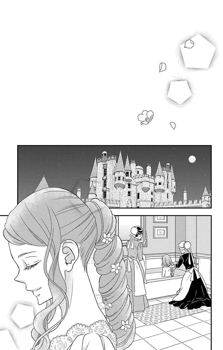 Kuro Hakushaku wa Hoshi o Mederu Chapter 58 page 18 - Chapter 58
