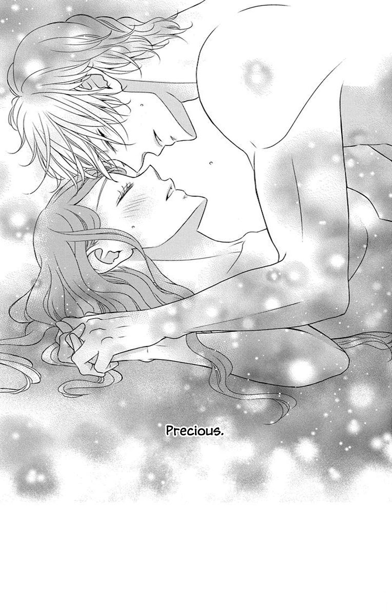 Kuro Hakushaku wa Hoshi o Mederu Chapter 58 page 28 - Chapter 58