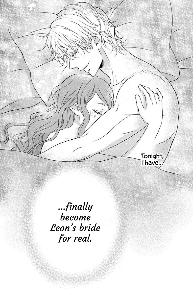 Kuro Hakushaku wa Hoshi o Mederu Chapter 58 page 31 - Chapter 58