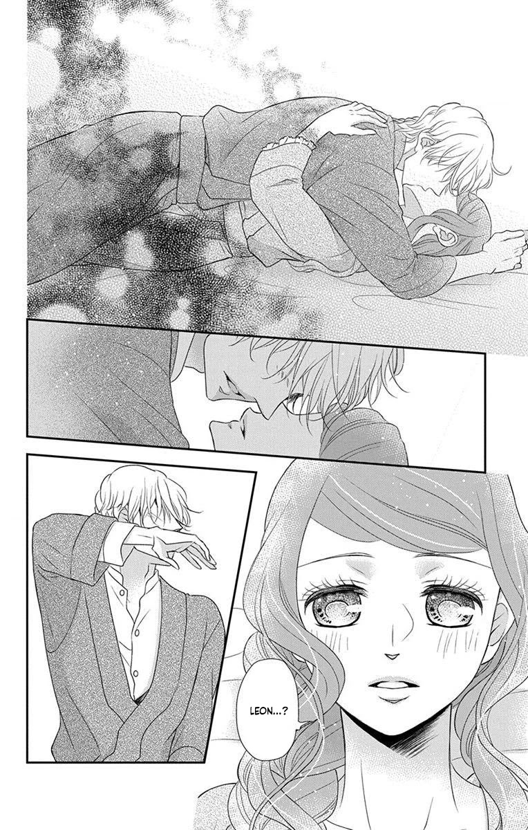 Kuro Hakushaku wa Hoshi o Mederu Chapter 59 page 19 - Chapter 59