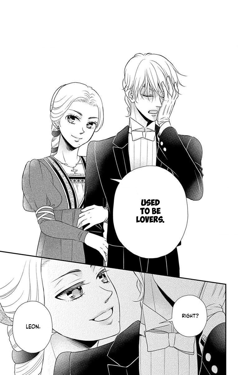 Kuro Hakushaku wa Hoshi o Mederu Chapter 59 page 31 - Chapter 59