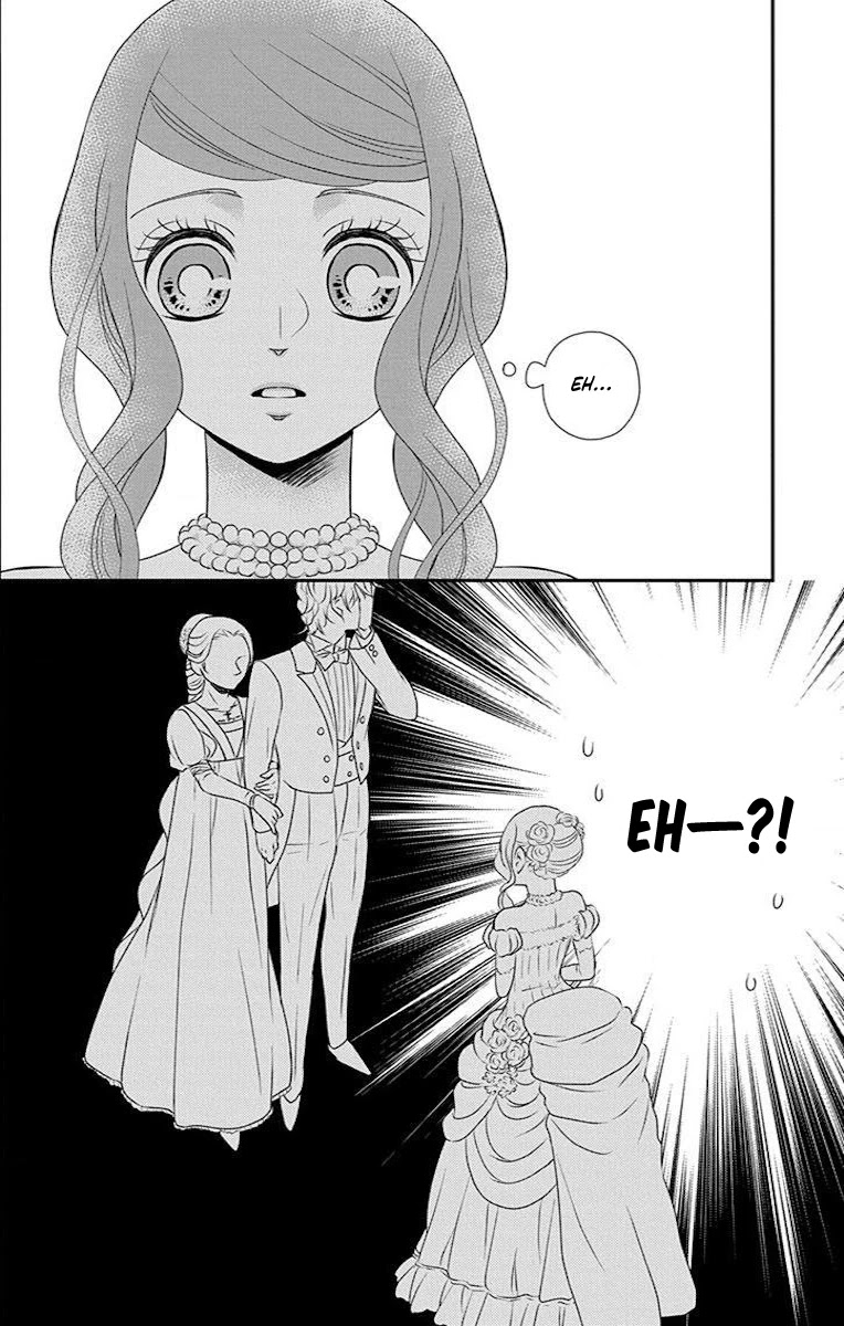 Kuro Hakushaku wa Hoshi o Mederu Chapter 59 page 32 - Chapter 59