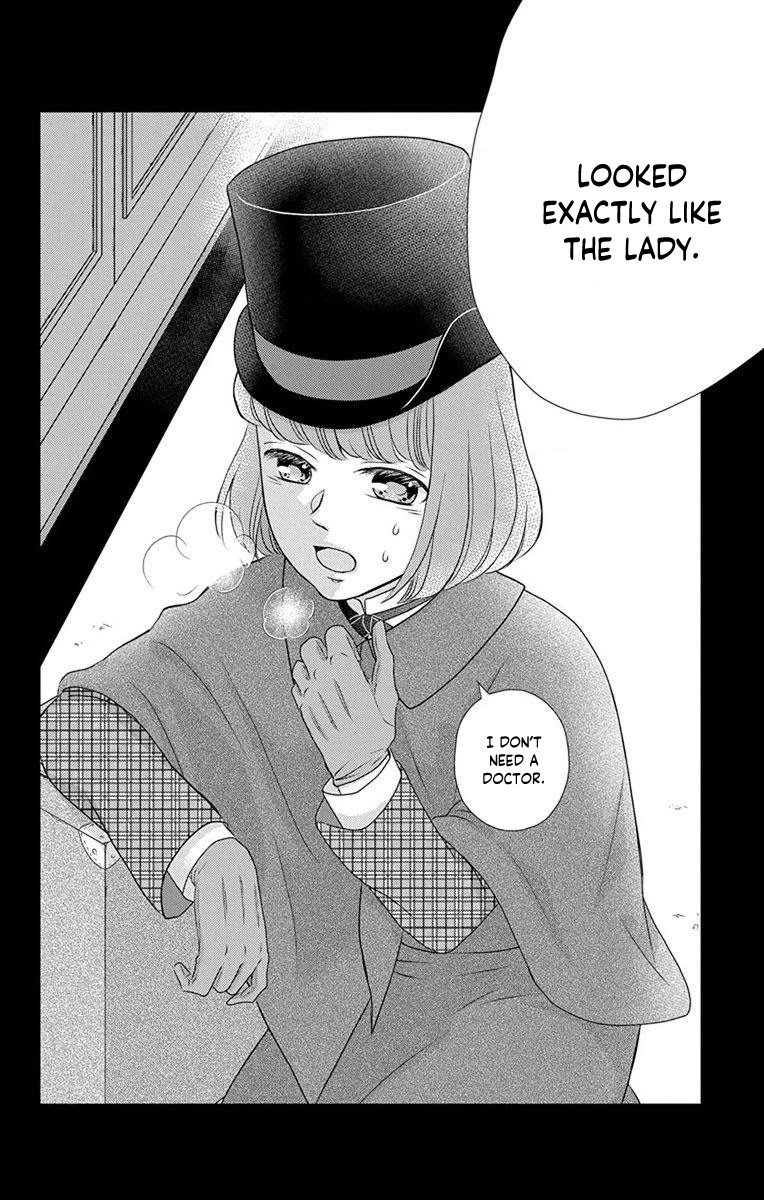 Kuro Hakushaku wa Hoshi o Mederu Chapter 60 page 32 - Chapter 60