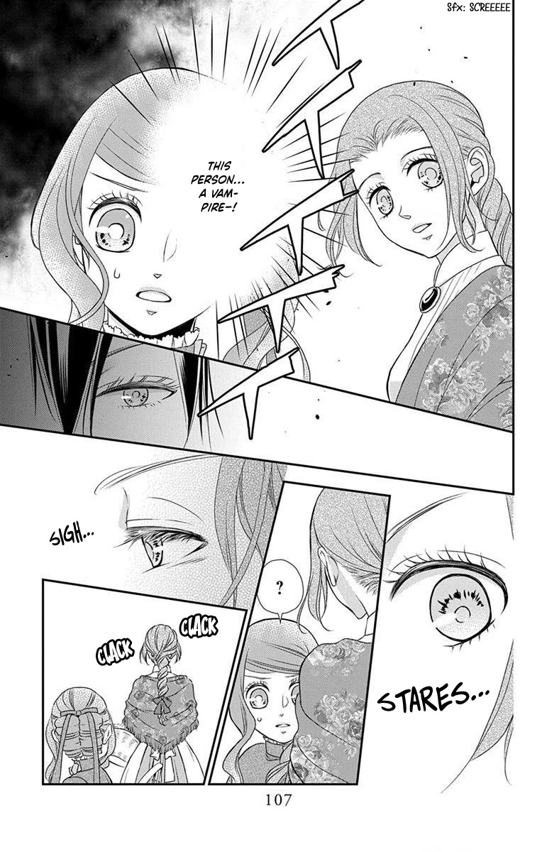 Kuro Hakushaku wa Hoshi o Mederu Chapter 62 page 18 - Chapter 62