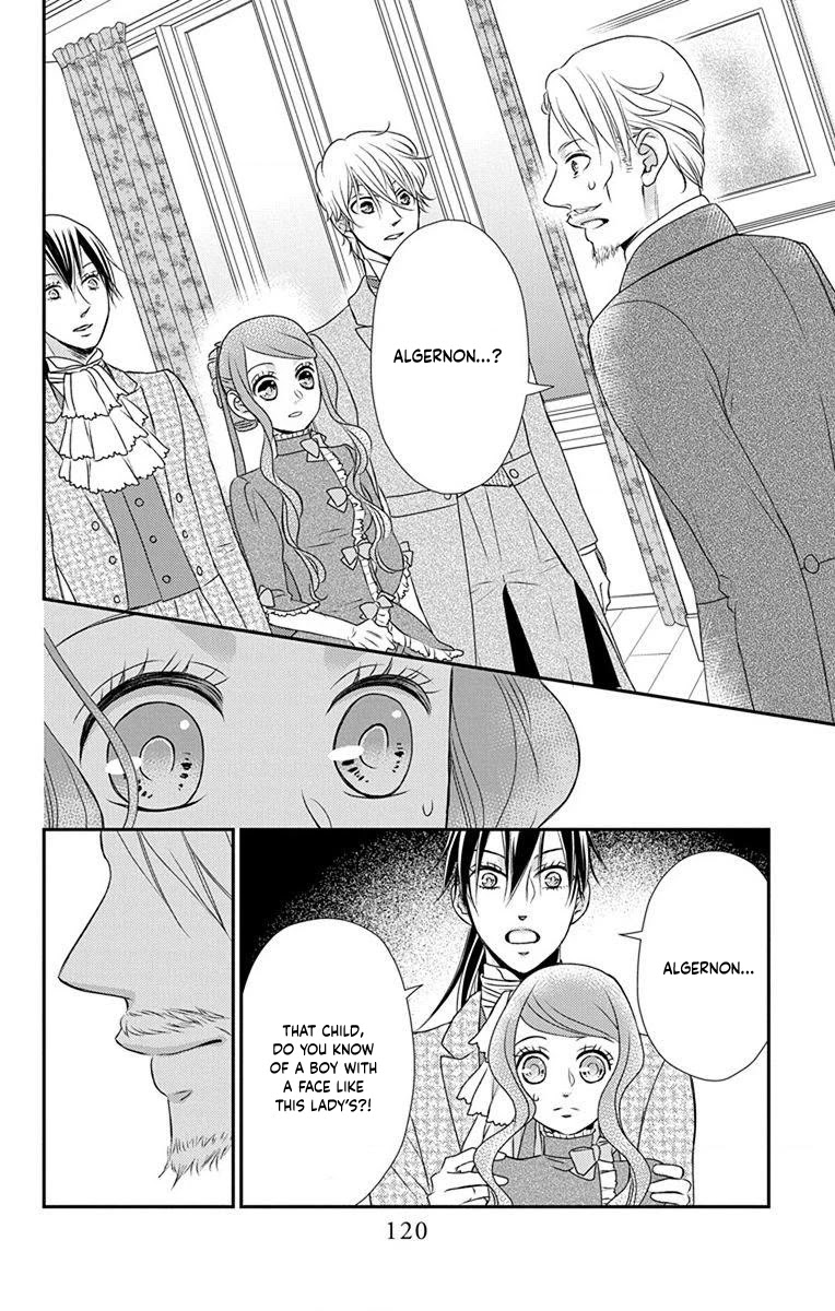 Kuro Hakushaku wa Hoshi o Mederu Chapter 62 page 31 - Chapter 62