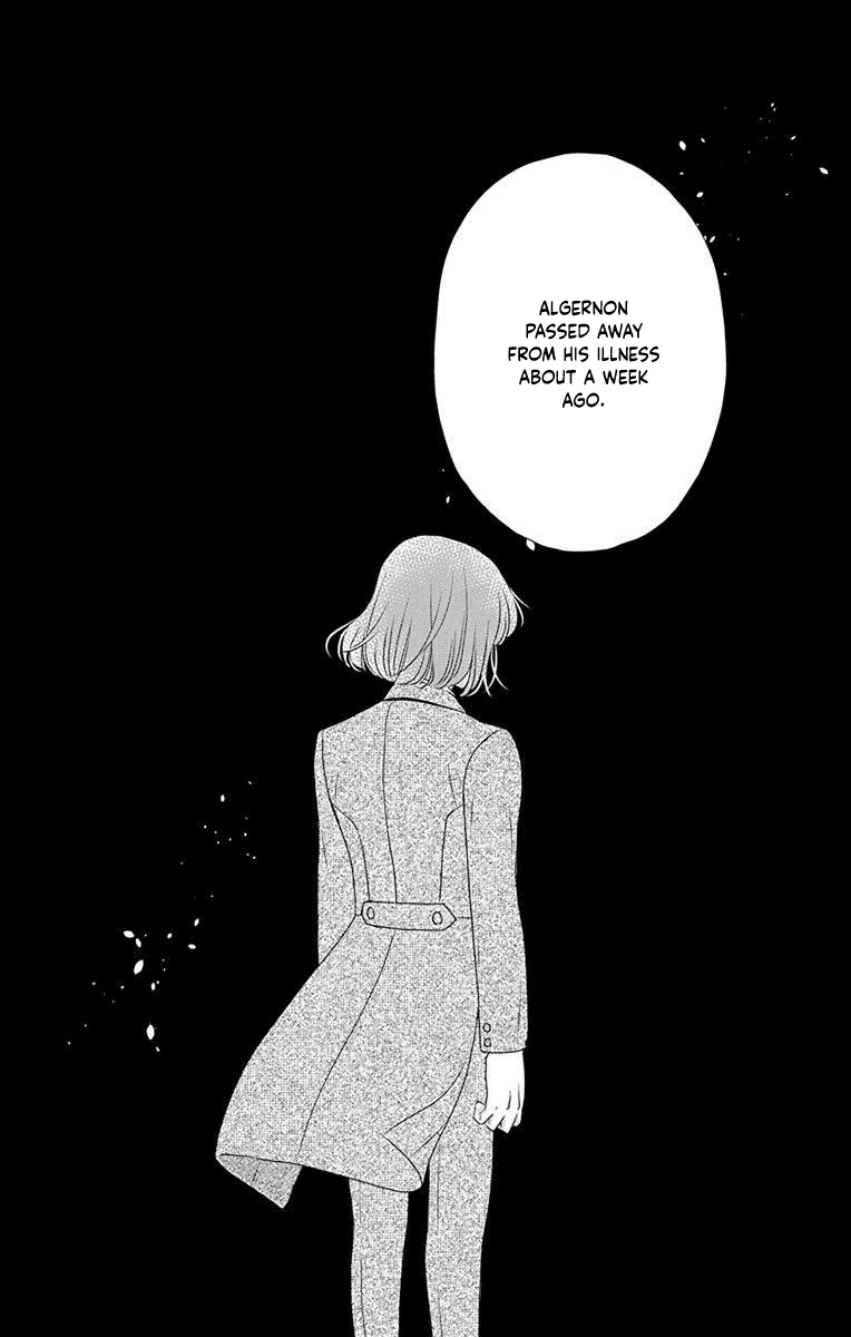 Kuro Hakushaku wa Hoshi o Mederu Chapter 62 page 33 - Chapter 62